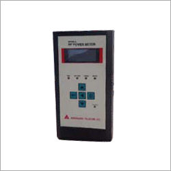 RF Power Meter