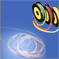 Spiral Sleeve and PVC Ferrules