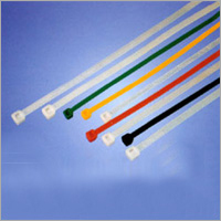 PVC Cable Ties