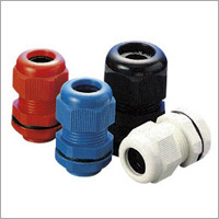 Nylon Cable Glands