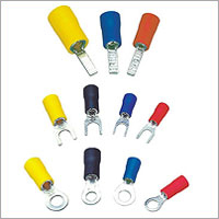 Insulated Terminals