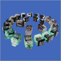 Electrical Relays