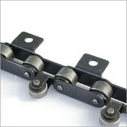 Stainless Steel Short Pitch Precision Roller Chain