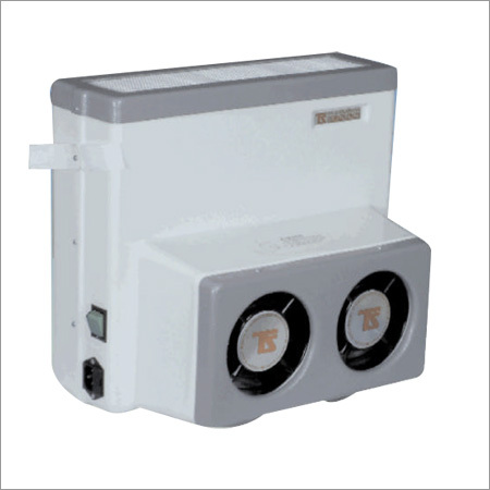 Deluxe Jumbo UV Air Sterilizer