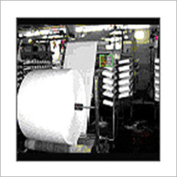 PP Woven Fabric