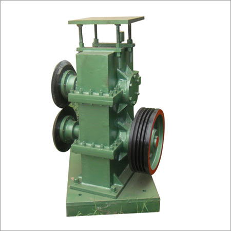 Fix Type Rotary Shearing Machine