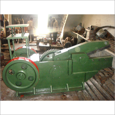Alligator Sharing Machine