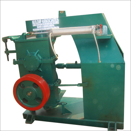 Fix Rotary Shearing Machinery