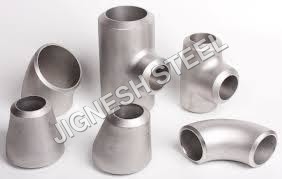 Stainless Steel Tube Fittings