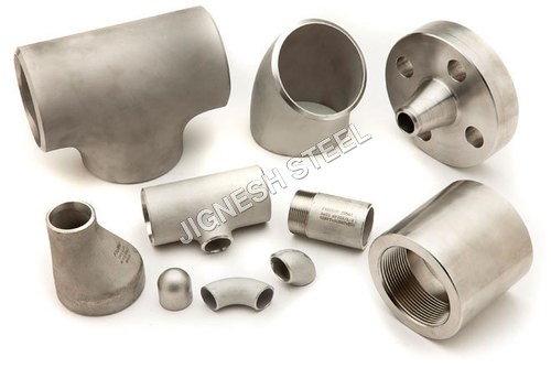 Butt Weld Fittings