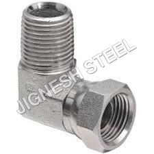 Forged Steel Fittings