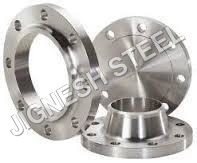 Steel Flanges