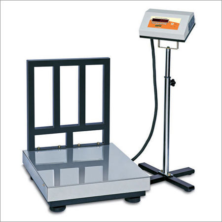 heavy duty platform manufacturers industrial scales