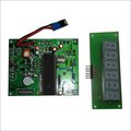 Weighing Machine Circuit Set