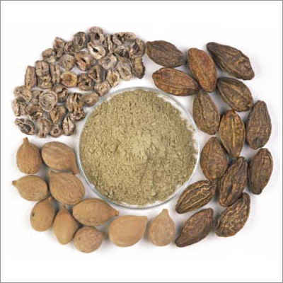 Triphala