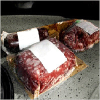Emu Meat