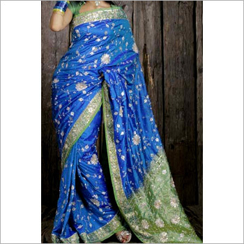 Silk Saree