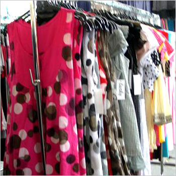 Garments