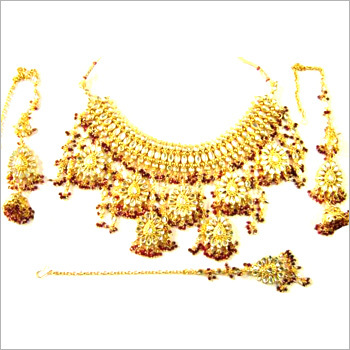 Imitation Jewelery