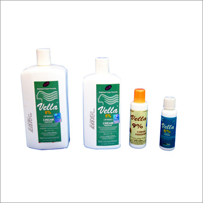 Cream Peroxide