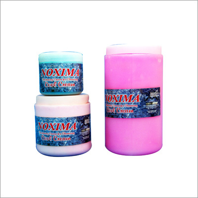 Cold Cream - Natural Ingredients 100gm, 200gm Pink | Dry Skin Relief, Lipid Replenishment, Infant Safe, Cold Protection