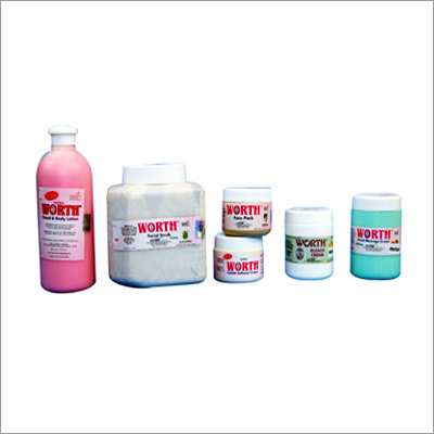 Deep Cleansing Lotion