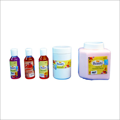 Fruit Face Deep Cleanser