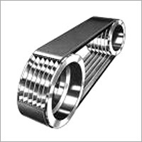 V Belt Pulley