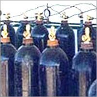 Gas Cylinders