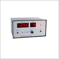 Gas Analyser