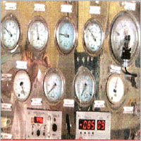 Liquid Oxygen Pumps