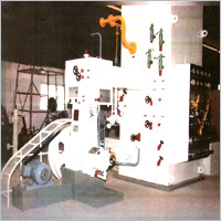 Nitrogen Plant Spare