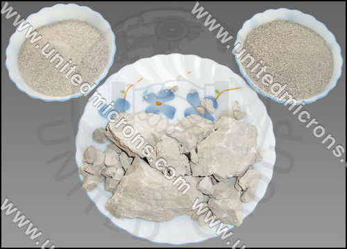 Dolomite Lumps
