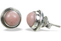 Opal Earrings