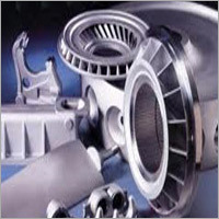 Casting for Valve Industry