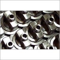 Machined Parts