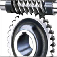 Shaved Gears