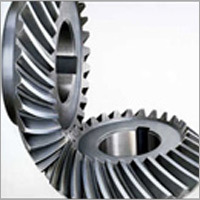 Bevel Gears