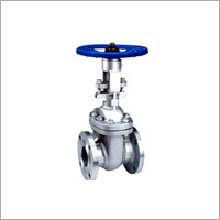 Gate Valves