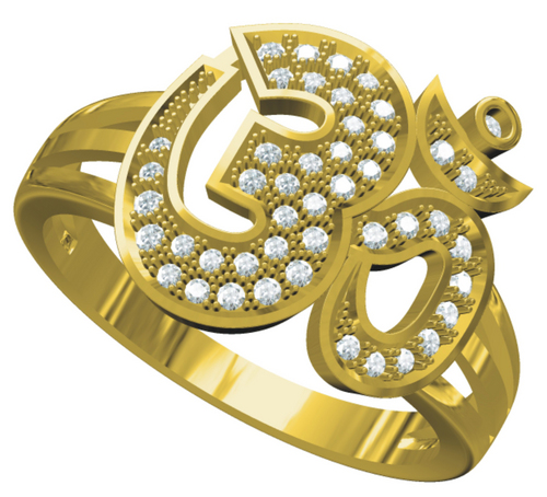 Traditional jewellery