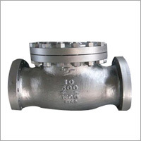 Globe Valves