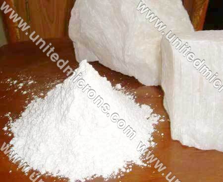 Talc Powder