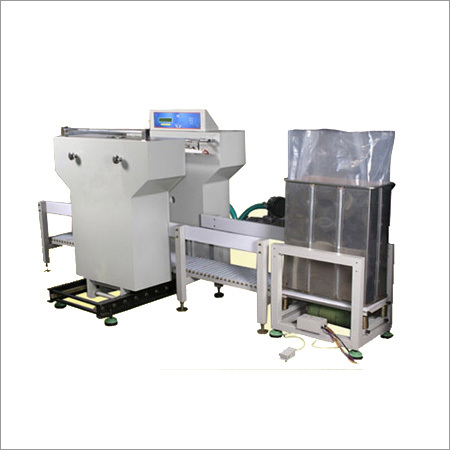 Tea Vacuum Packing Machine