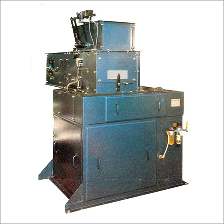 Automatic Weighing System