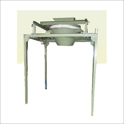 Automatic Weighing Systems