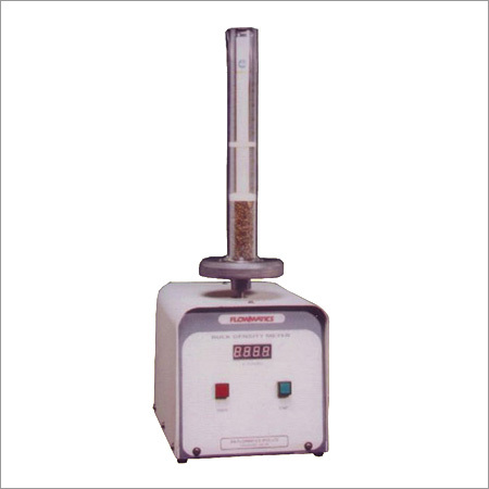 Bulk Density Meter