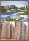 Stone Building Projects