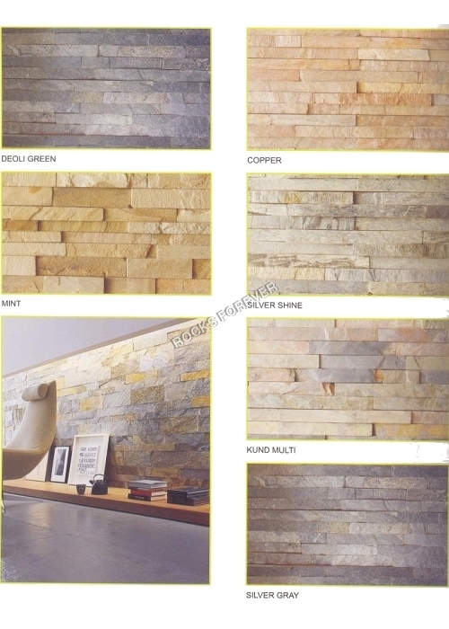 Wall Stones