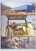 Our Natural stone plants & machinery