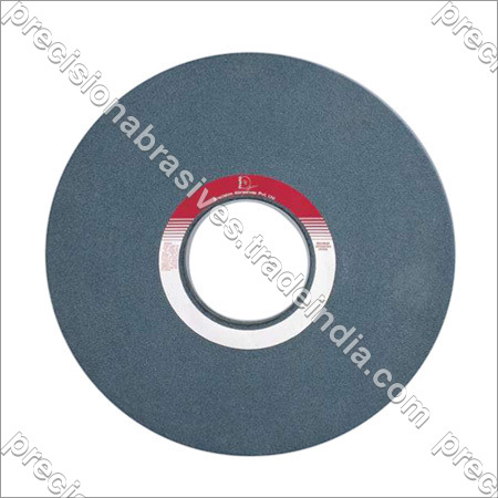 Crankshaft Grinding Wheels